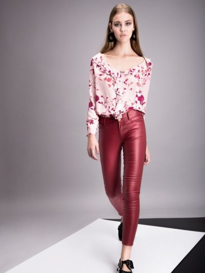 Pantalón humauaca